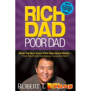  eBook - Rich Dad Poor Dad